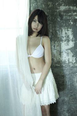 古川穗香